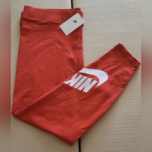 Nike Women's 2X Leggings